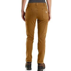 Carhartt Relaxed Fit Stretch Twill Pants